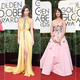 Illustration for article titled Heres Every Look from the 74th Annual Golden Globes Red Carpet. Awards Season Is Here!
